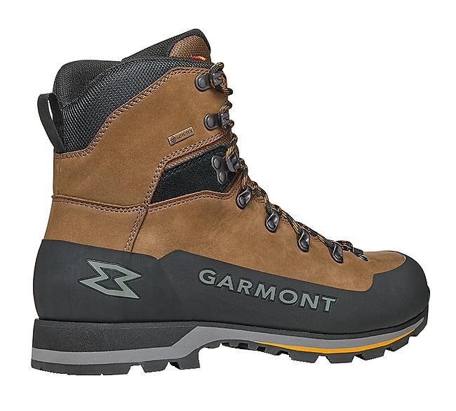 GARMONT - CHAUSSURES DE RANDONNEE NEBRASKA II GTX