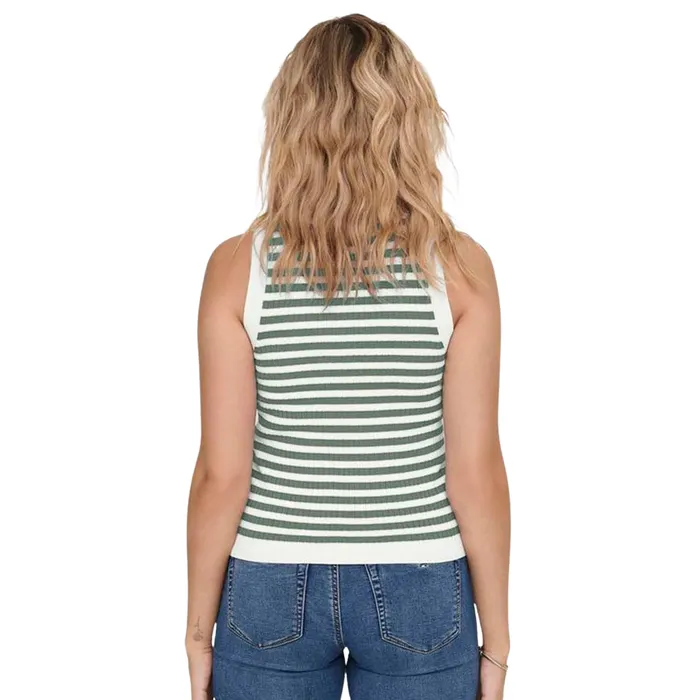 JDY Aya Knit Tanktop Dames