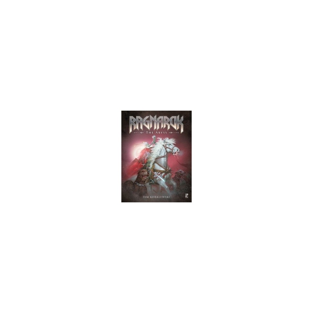 Ragnarok: The Abyss