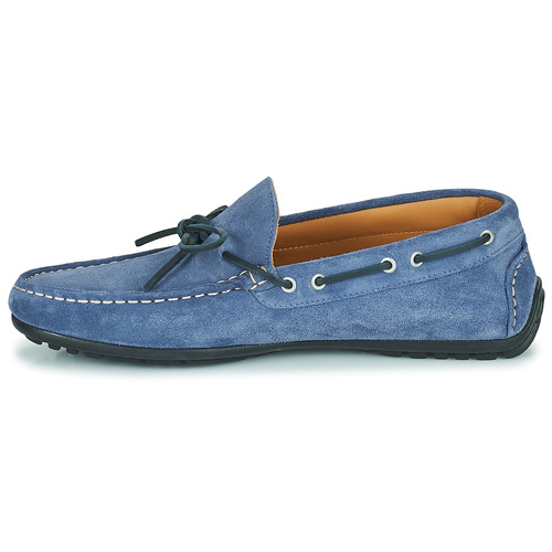 Pellet - NERE - Velours jeans