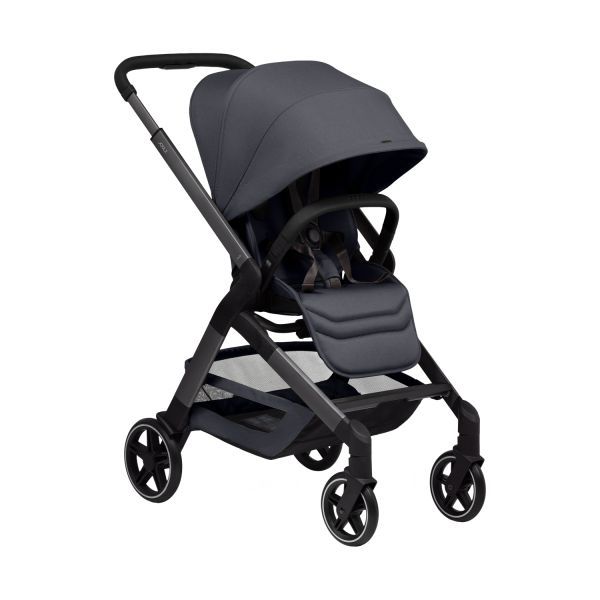Joolz Hub 2 Kinderwagen 3-in-1 - Sandy Taupe | Britax Römer Baby-Safe Pro Autostoeltje - Galaxy Black