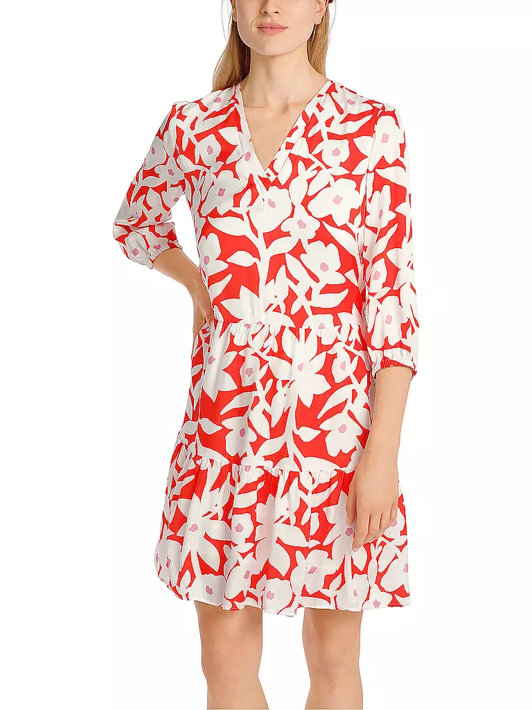MARC CAIN  Minikleid rot