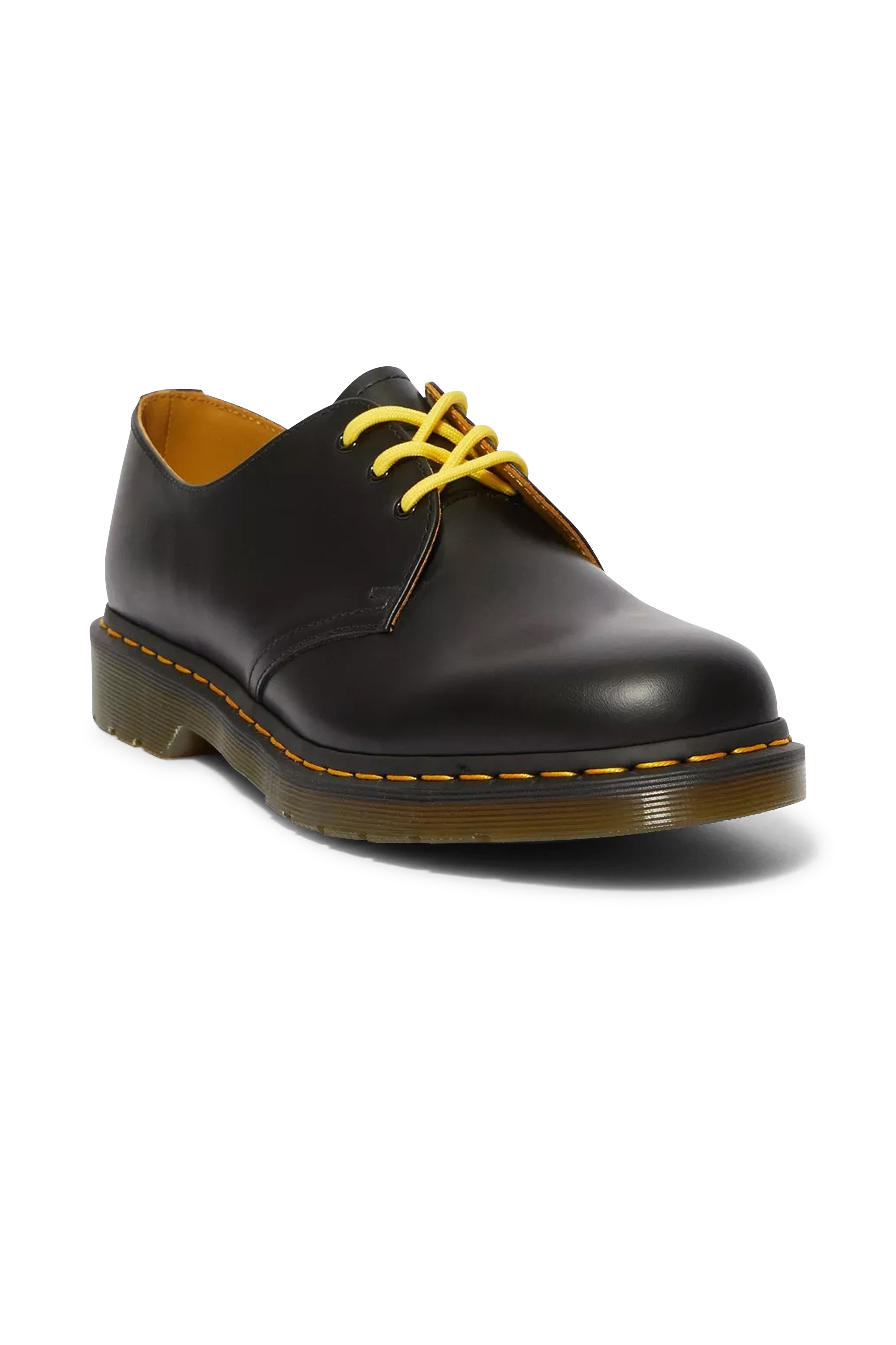DR. MARTENS Lacets Jaune
