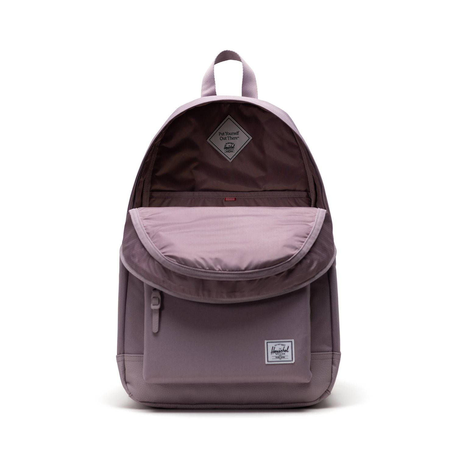 Herschel Supply Co. Heritage Backpack nirvana