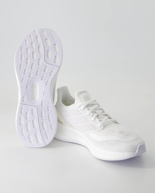 Adidas Pureboost 5 W Sportschuhe in Weiß