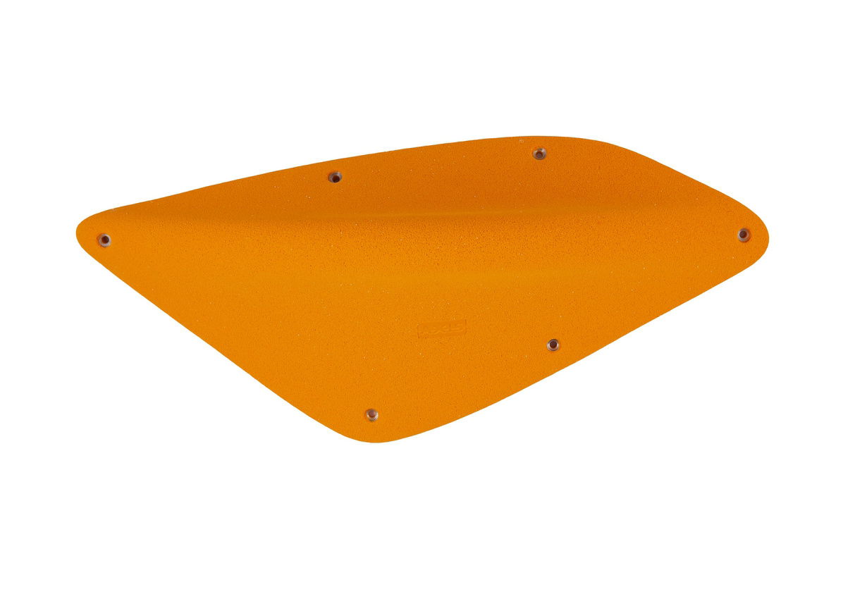 Axis Fin Macro 06