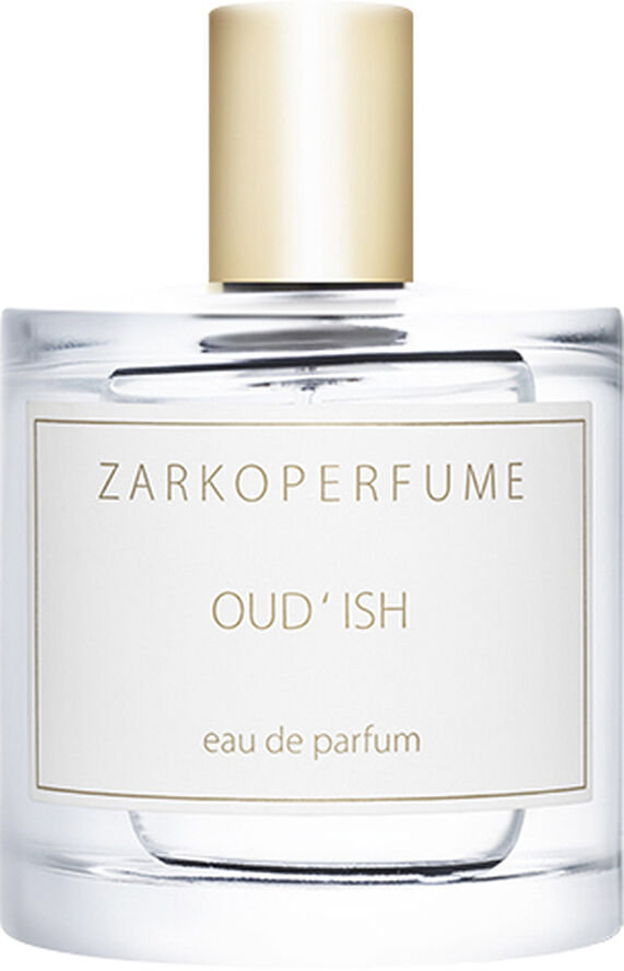 Zarko OUD'ISH Eau de Parfum 100 ml.