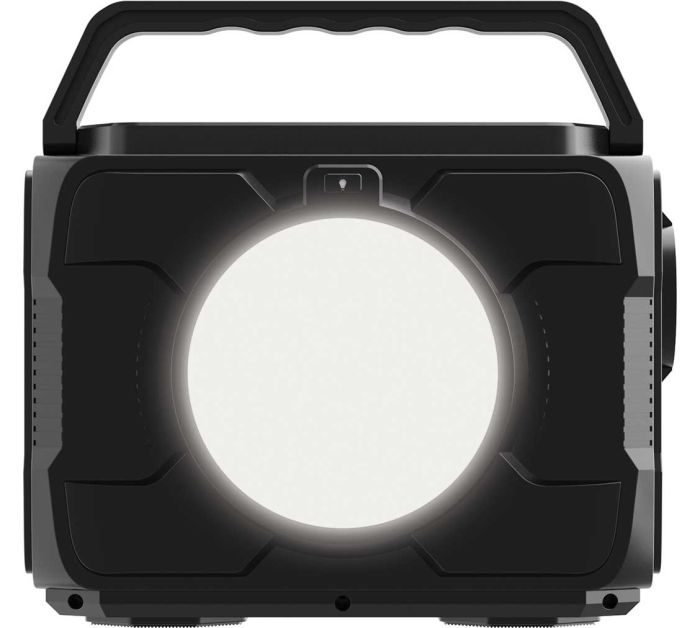 Sandberg Power Station AC 200 powerbank