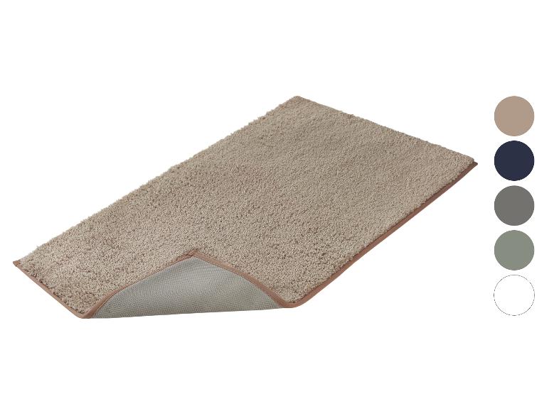 Badmat 90 x 60 cm