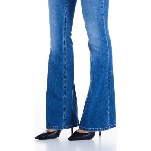 Liu Jo - PARFAIT UF3058 DS041-78366 Azul