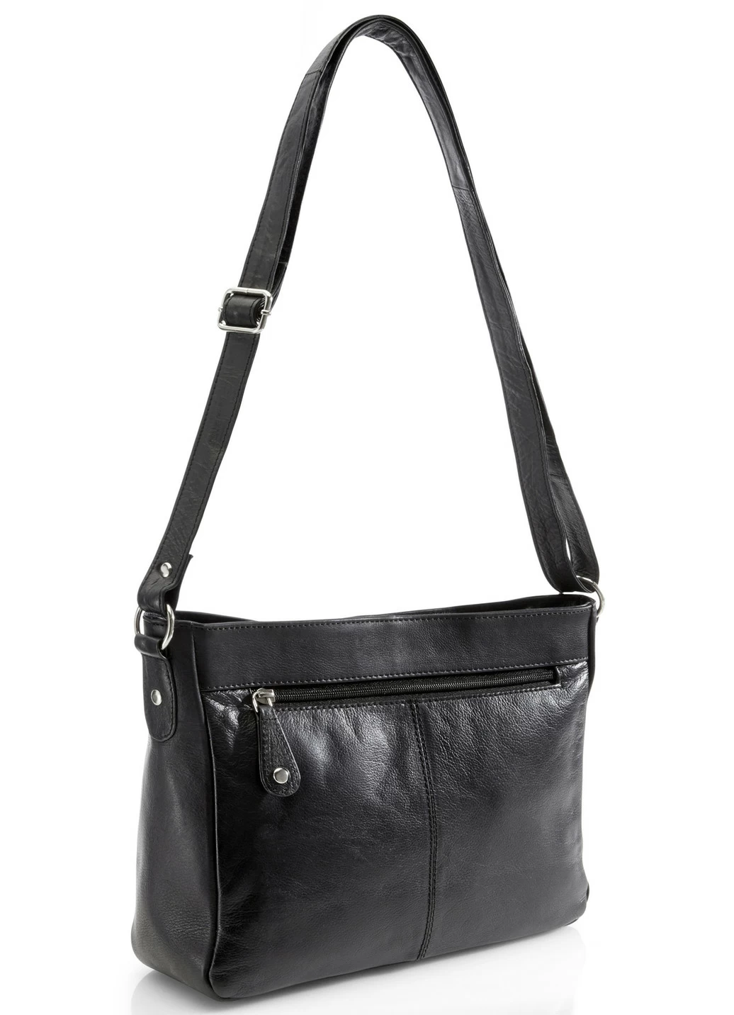 Laurina Tasche aus Vollrind-Nappaleder