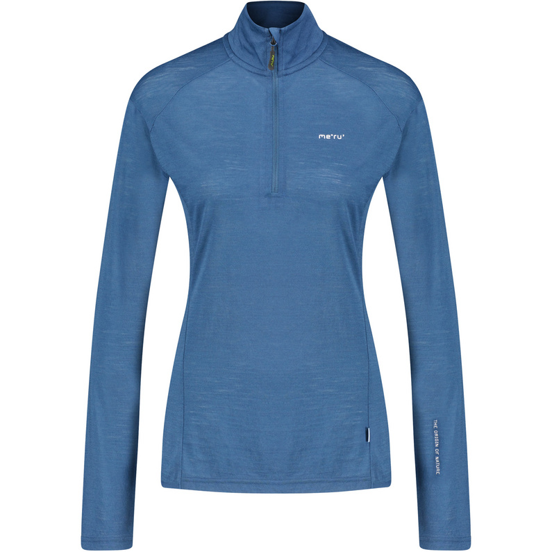 Meru Damen Vordingborg Longsleeve
