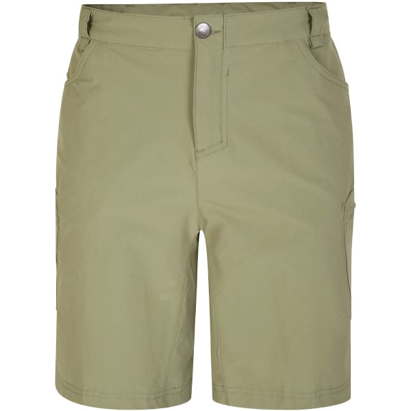 Short randonnée DARE 2B TUNED IN II SHORT OIL GREEN