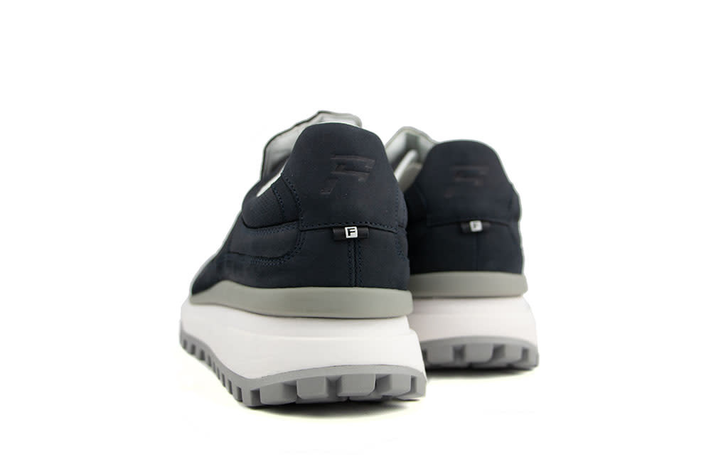 Floris van Bommel De Gripper 03.05 D.Blue