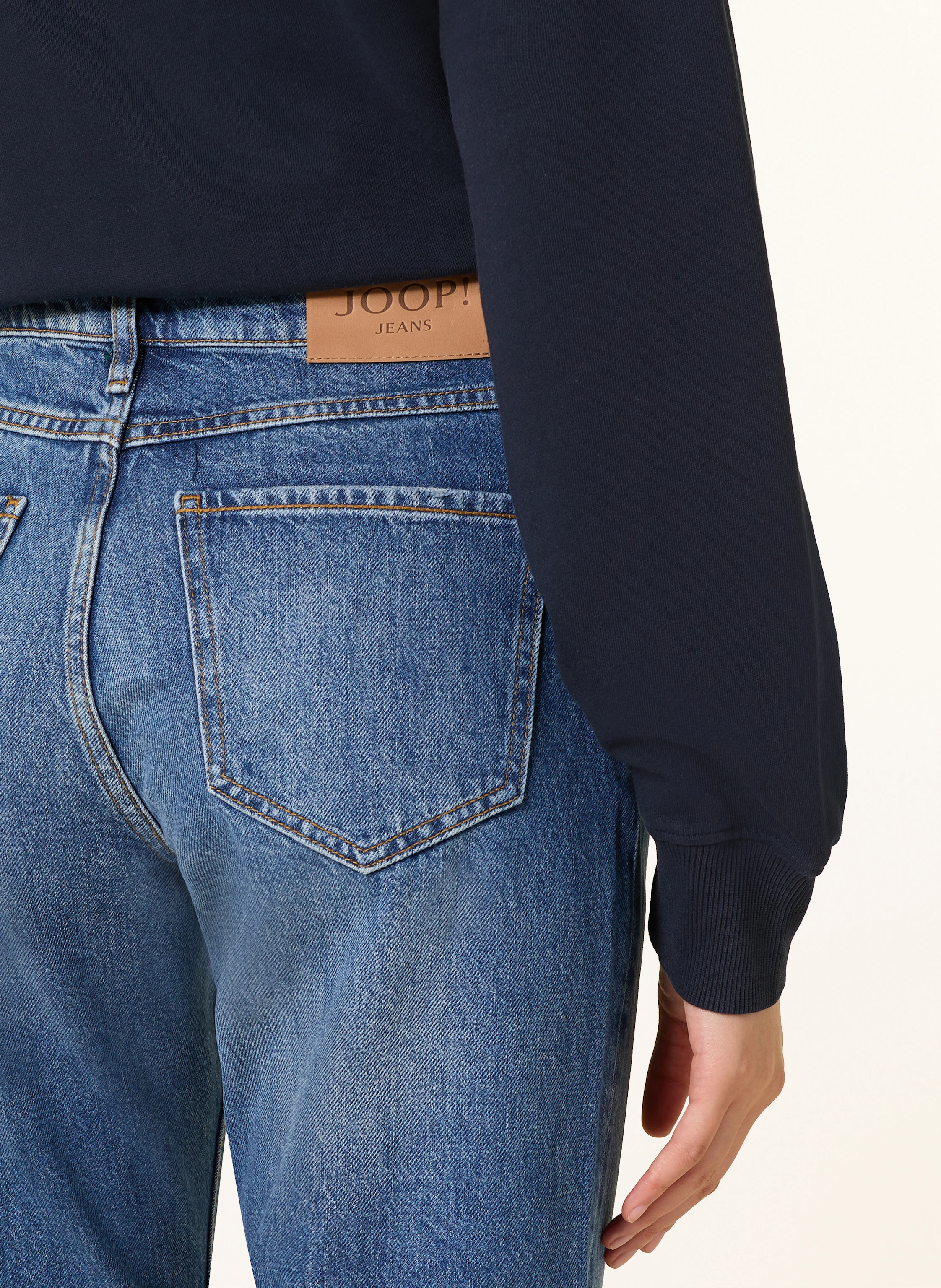 JOOP! JEANS 7/8-Jeans MINA