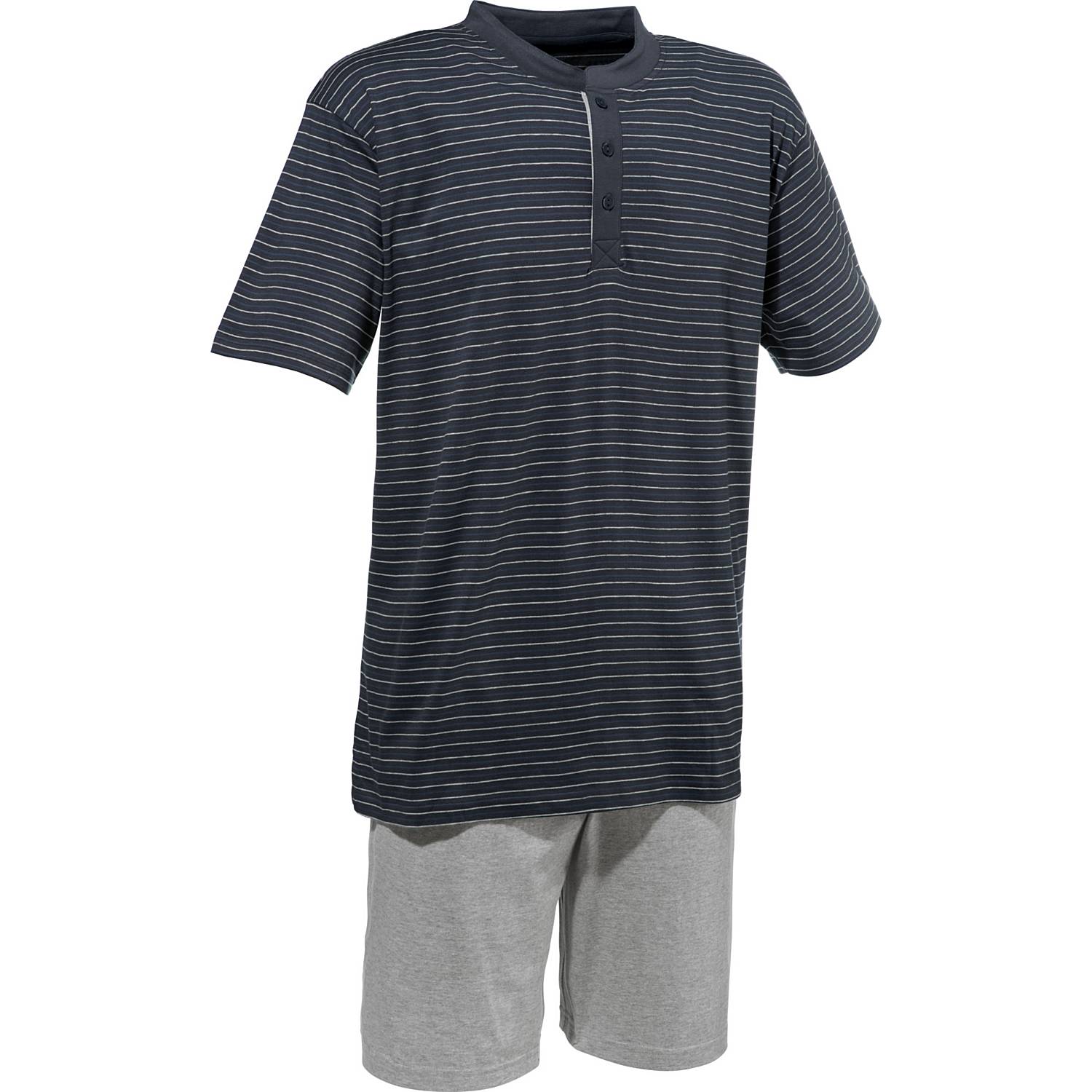 REDBEST Single-Jersey Herren-Shorty