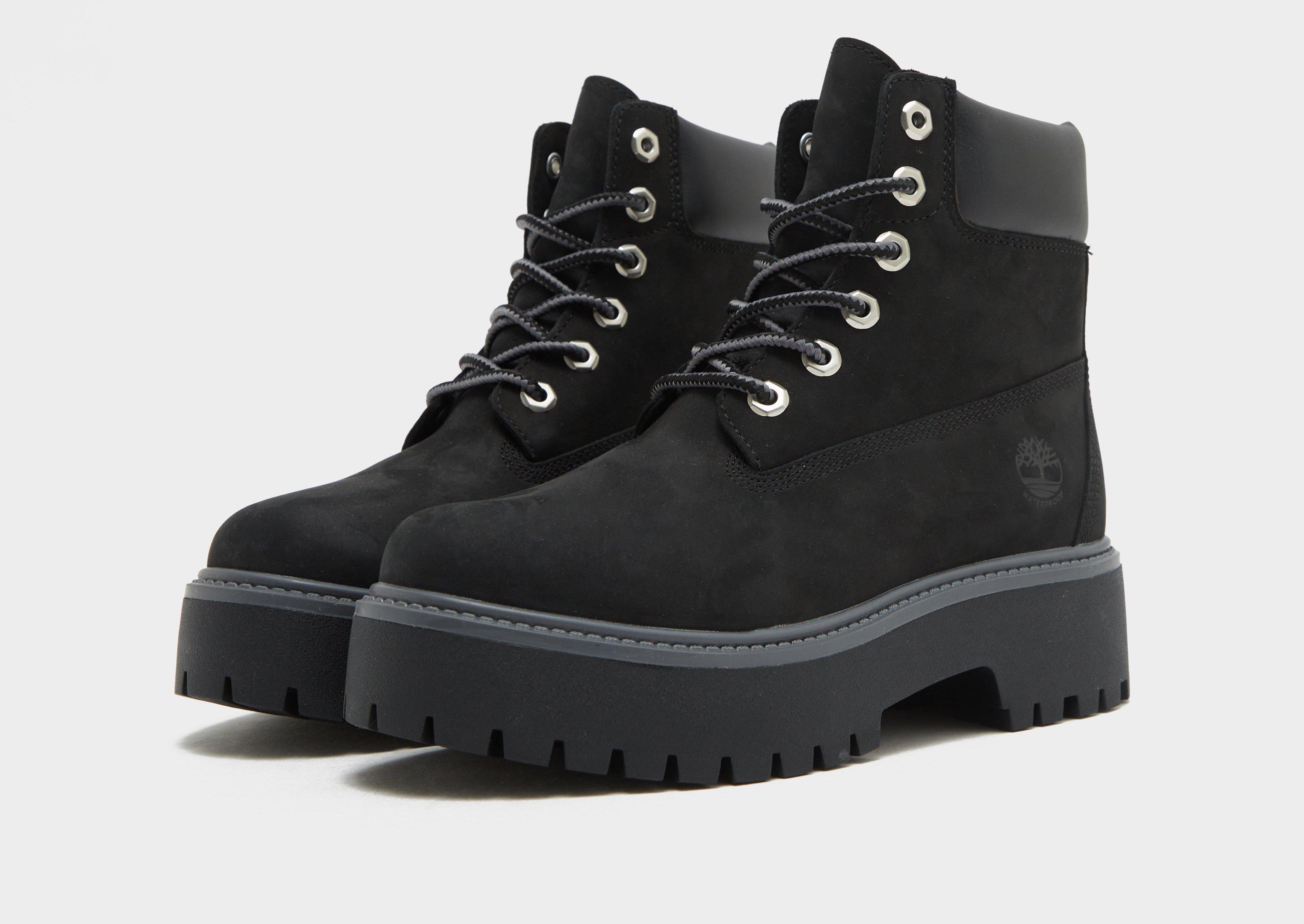Timberland 6" Stone Street Femme