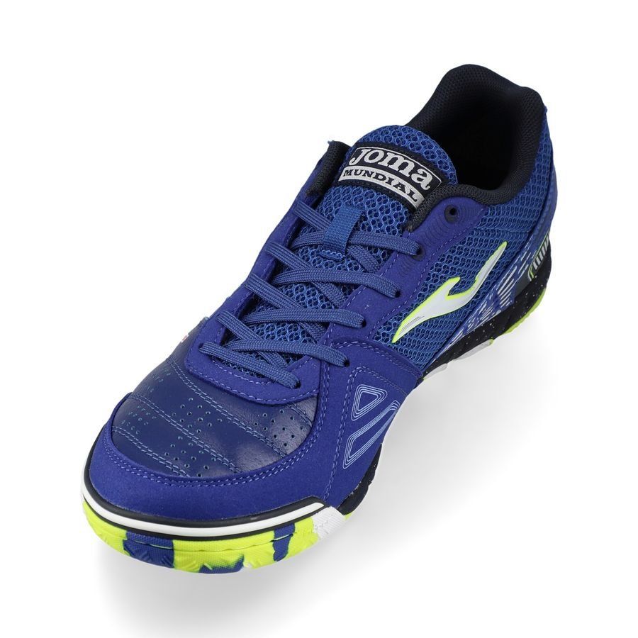 Joma Mundial IN - Bleu
