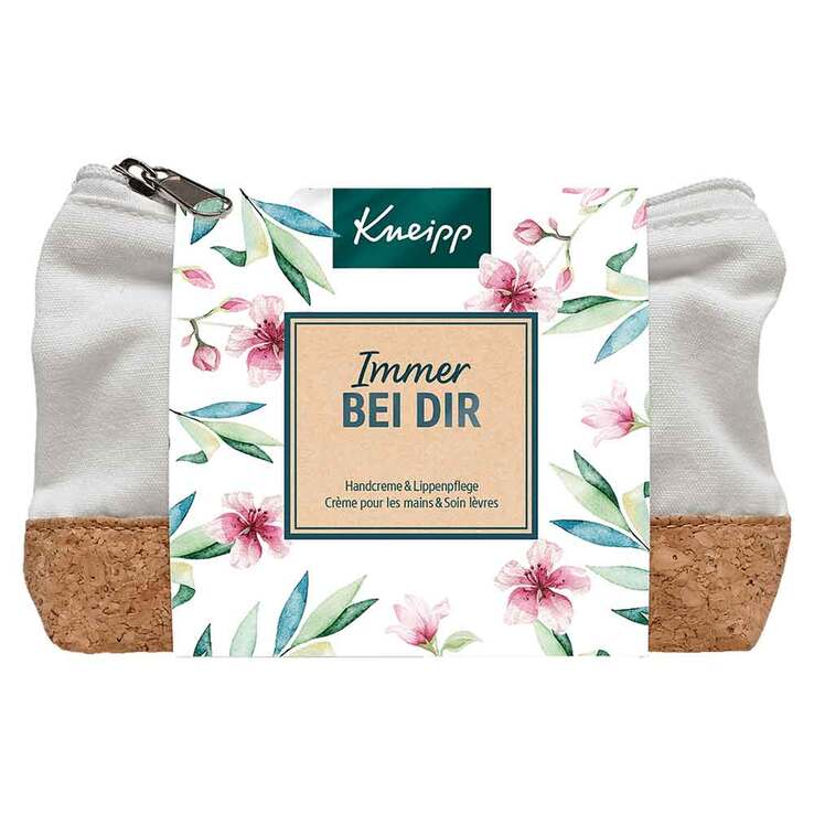 Kneipp Geschenkpackung Immer bei Dir, 1 P