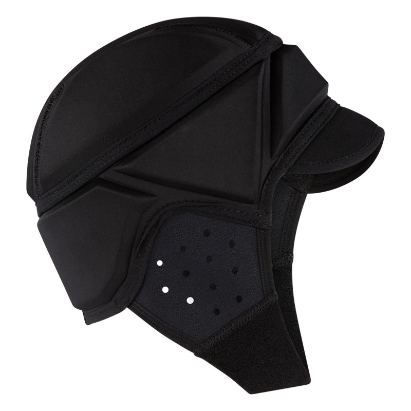 Casque impact Mystic - The Corner Shop