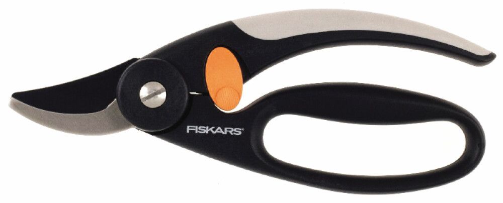 SEKATØR FISKARS MED FINGERLOOP 26.5CM