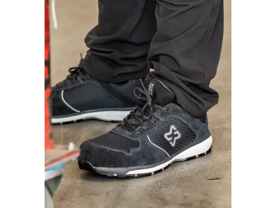Chaussures de sécurité S1P Caracas Würth MODYF anthracite