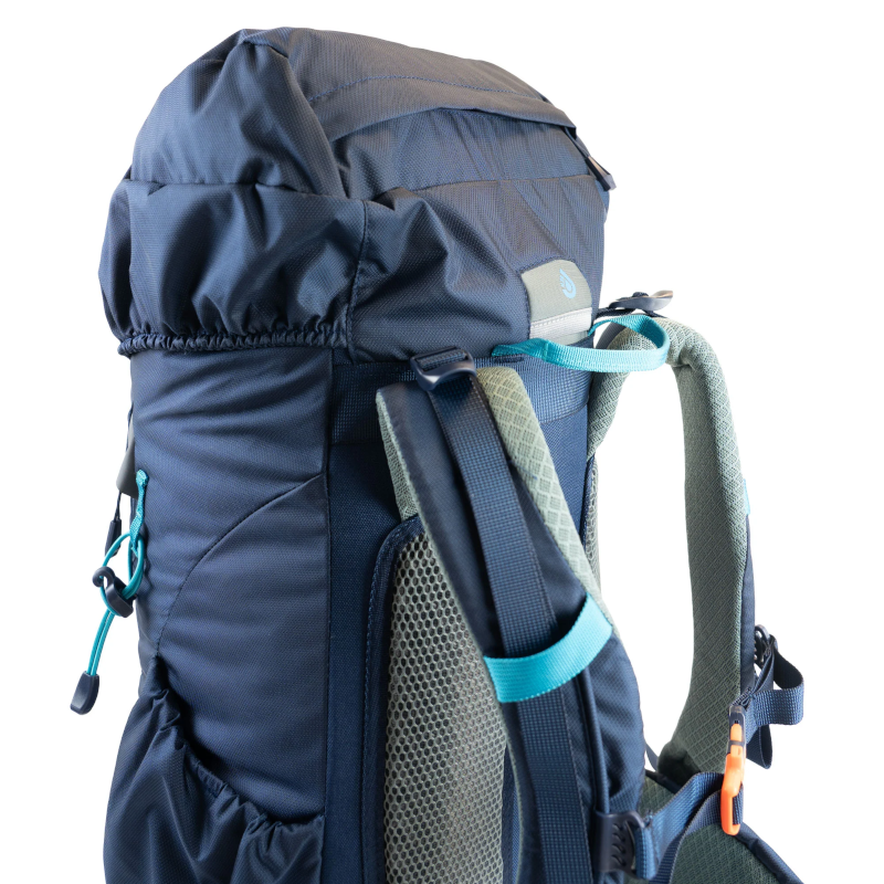 Highlander Ivar 25L dames rugzak - Blue