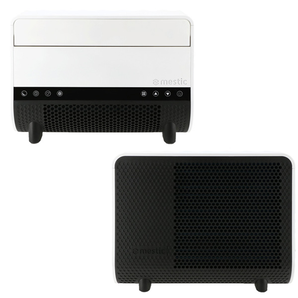 Climatiseur Portable MESTIC SPA-3100