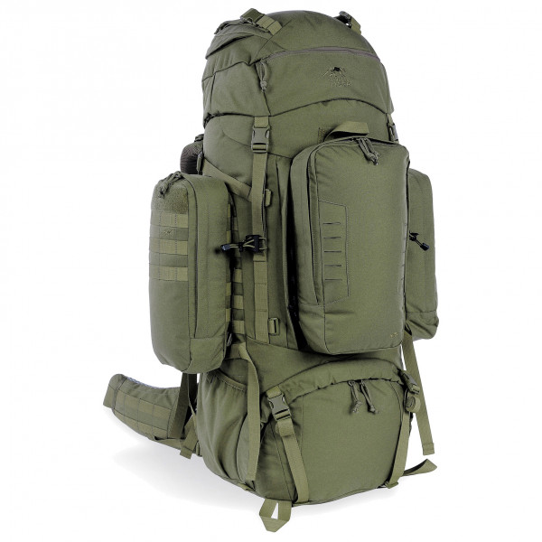 Tasmanian Tiger - TT Range Pack MKII 90+ - Sac à dos de trekking