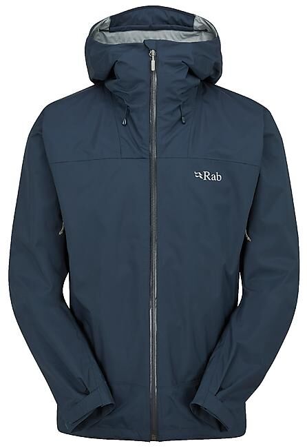 RAB - VESTE DOWNPOUR PLUS 2 JACKET