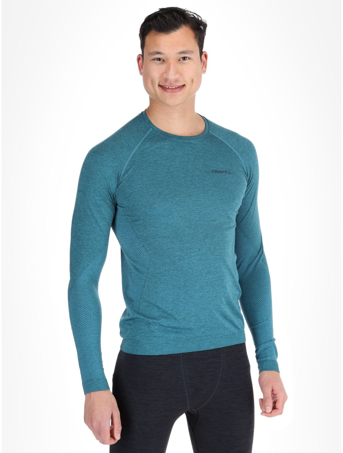 Core Dry Active Comfort LS thermoshirt heren