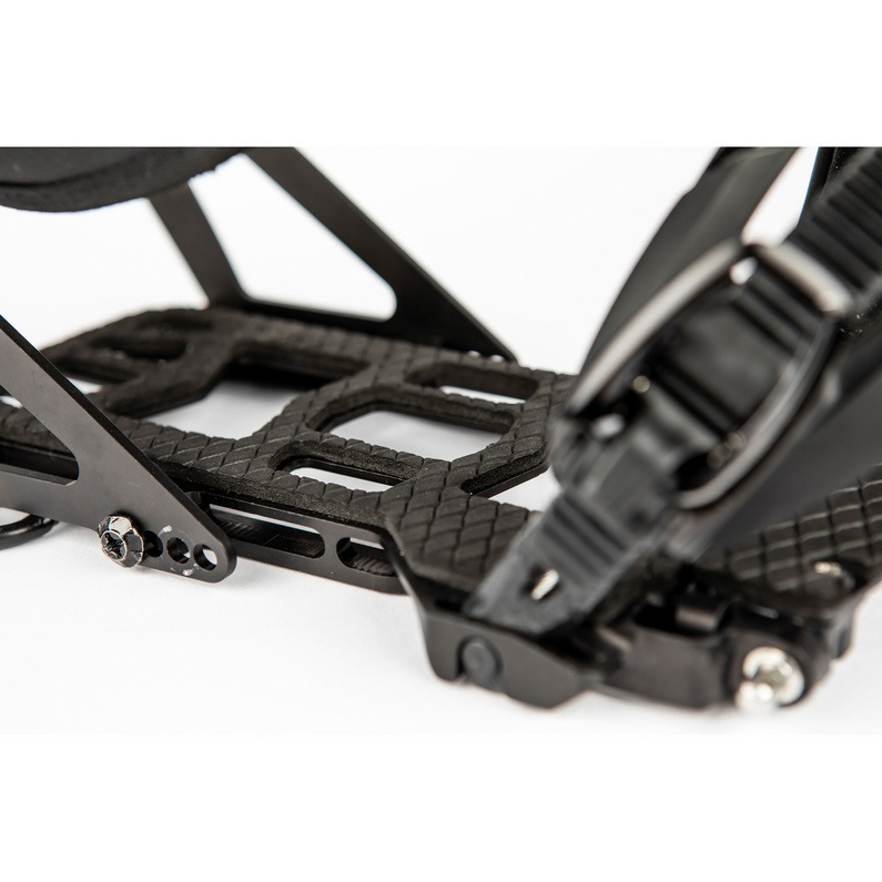 Nitro Vertical ST Splitboardbindung
