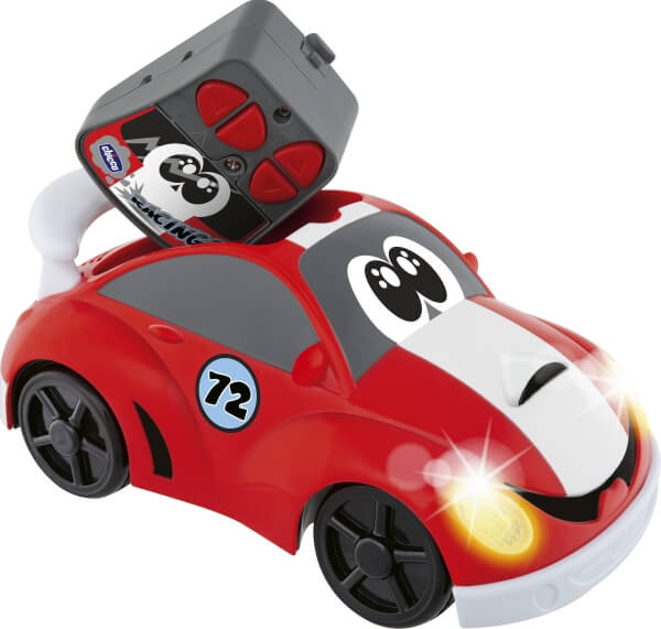 Johnny Coupe Racing