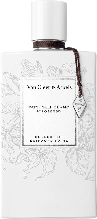 Van Cleef & Arpels Patchouli Blanc 75ML
