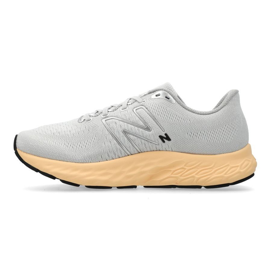 New Balance Chaussures de Running Fresh Foam Evoz V3 - Gris Femme