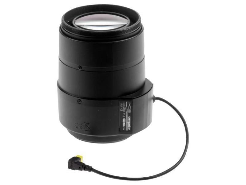 Axis Objektiv Lens Computar i-CS 9-50 mm Keine CS I-CS Objektiv, 9 bis 50 mm, F1.5, 8 MP