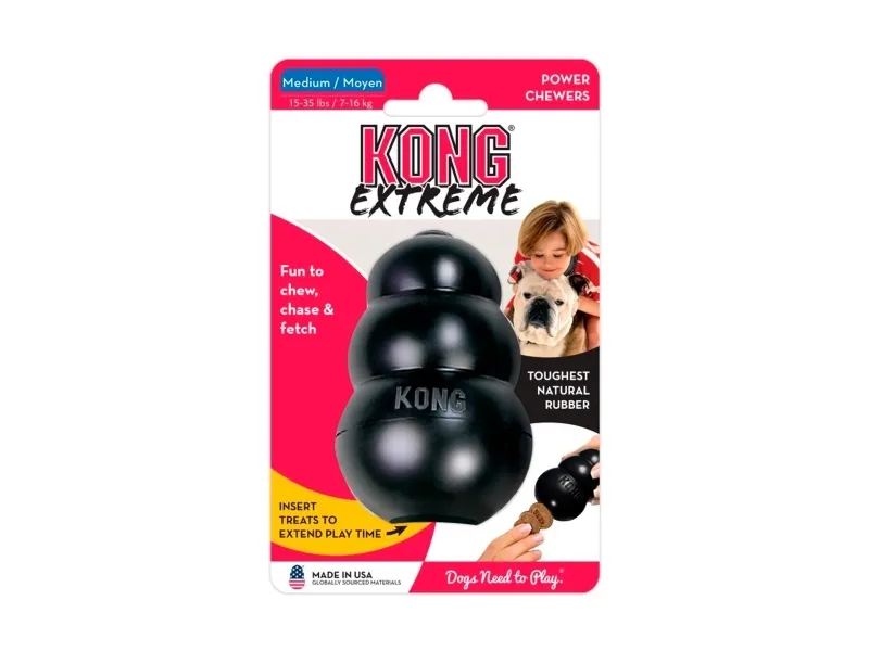 Kong Extreme Medium 8cm [K2]