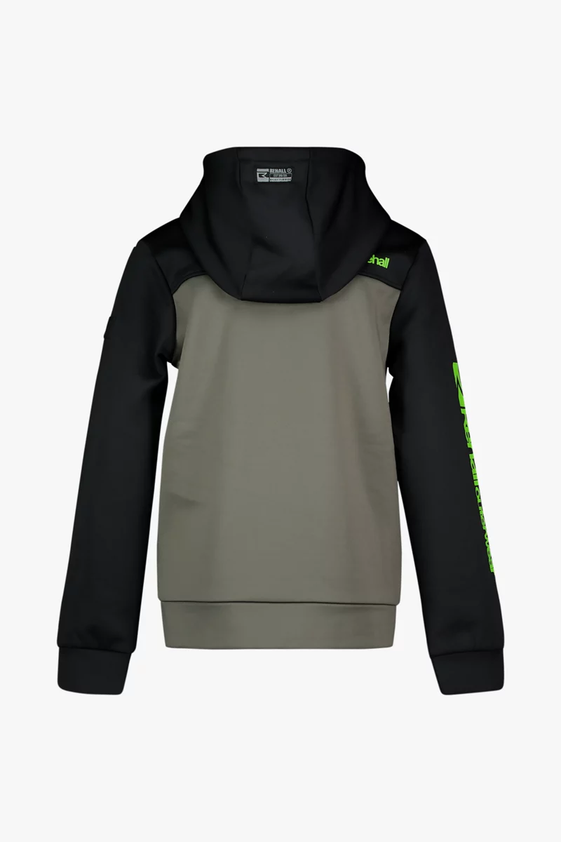Rehall Huon-R Jungen Hoodie