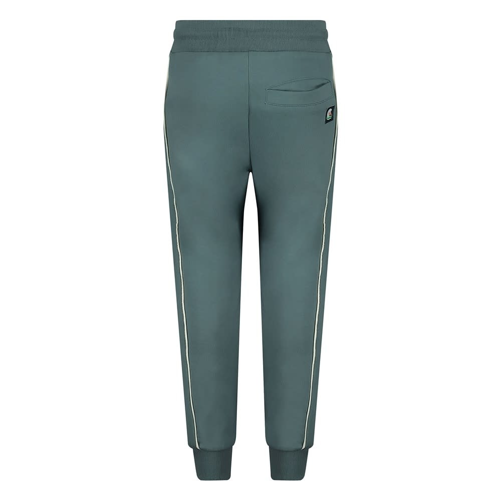 Sturdy Sturdy broek - Lagoon Legends petrol