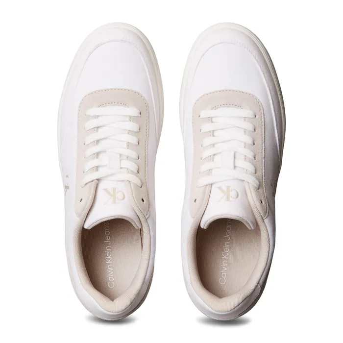 Calvin Klein Classic Cupsole Sneaker Heren