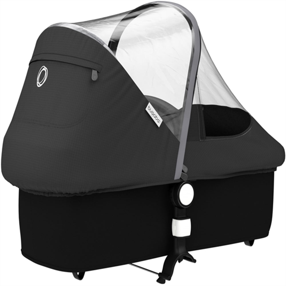 High Performance Regn Cover Til Fox og Chameleon