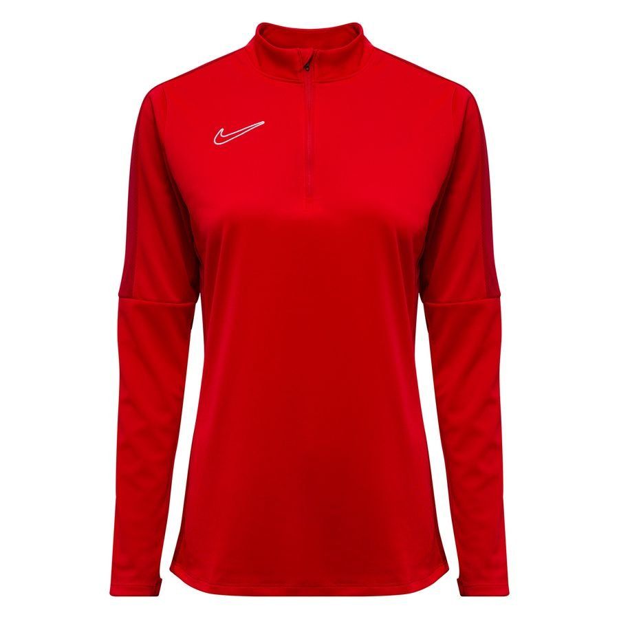 Nike Maillot d'Entraînement Dri-FIT Academy 23 - Rouge/Rouge/Blanc Femme