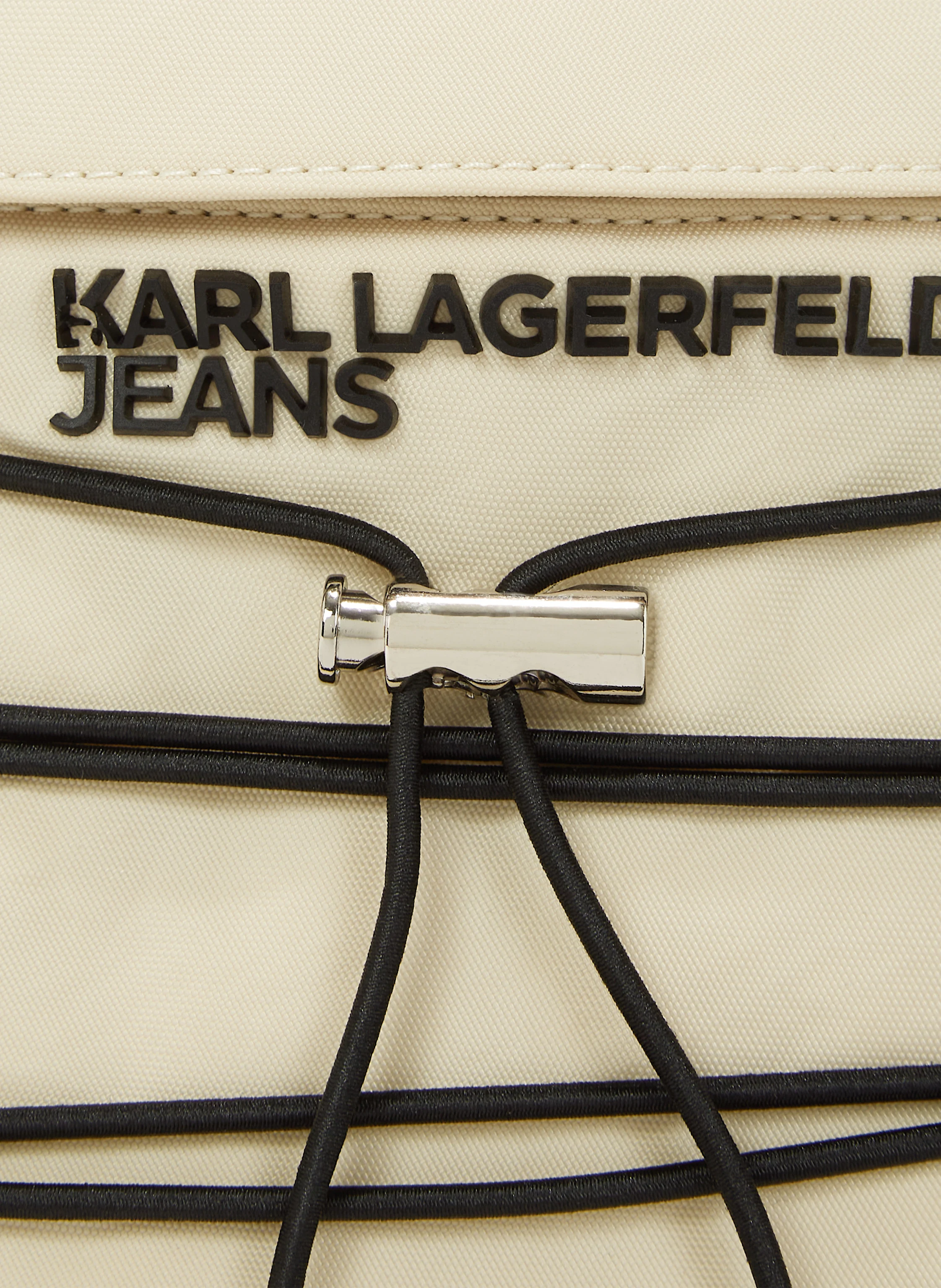 KARL LAGERFELD JEANS Gürteltasche