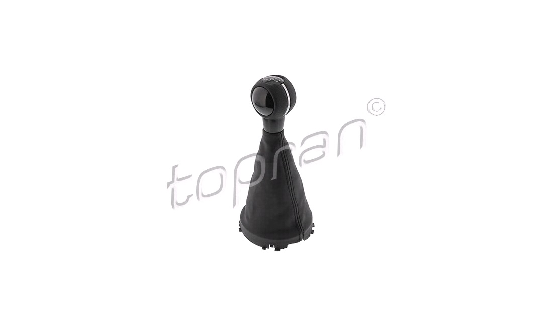 Gearstangsmanchet