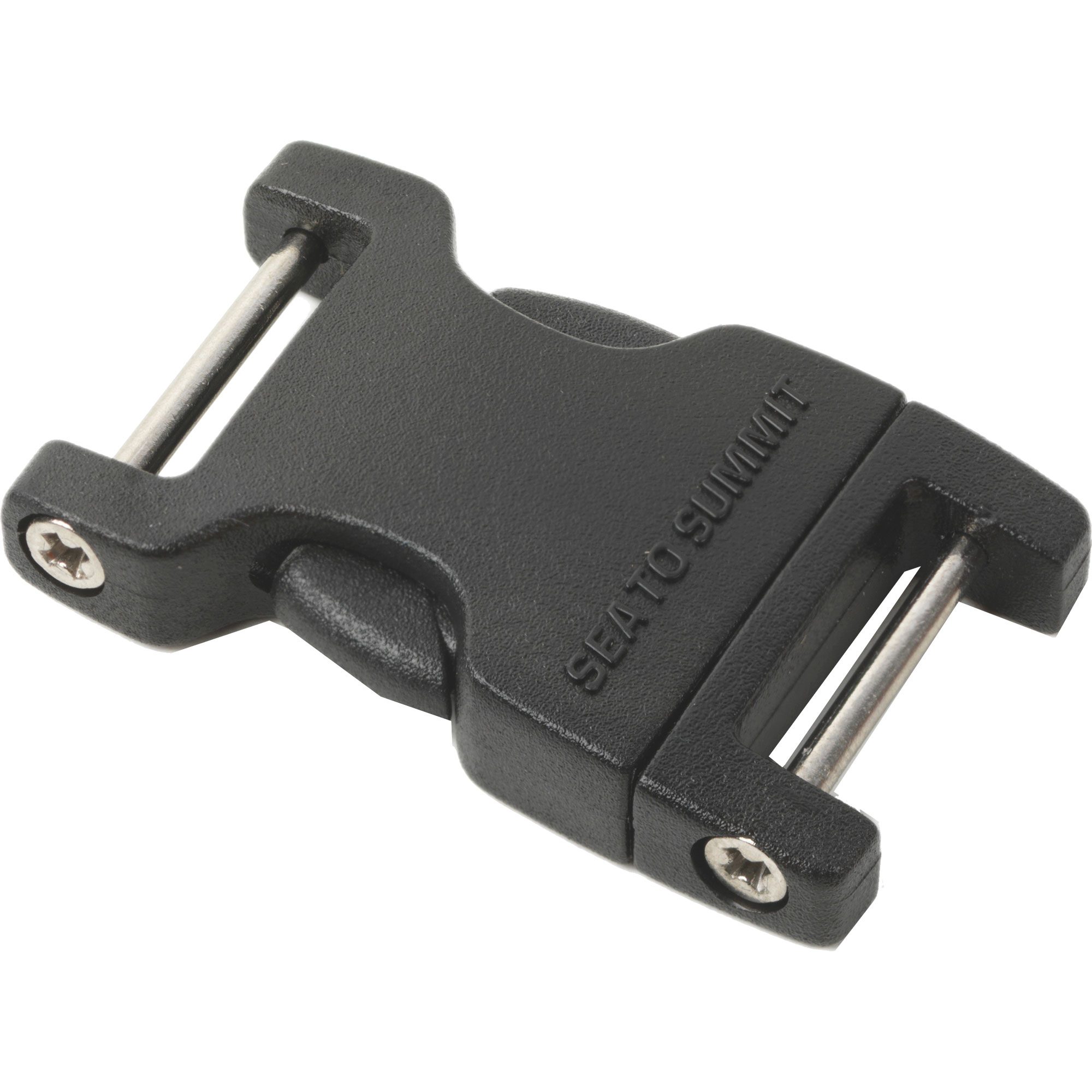 Sea to Summit Field Repair Ersatzschnalle 2 Pins 15mm