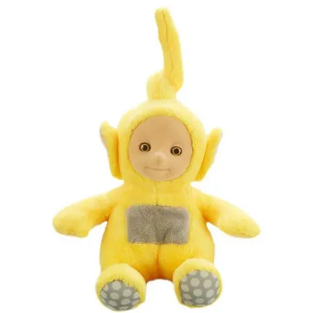 Spin Master Plüsch Teletubbie Supersoft 15 cm, 4-fach sortiert