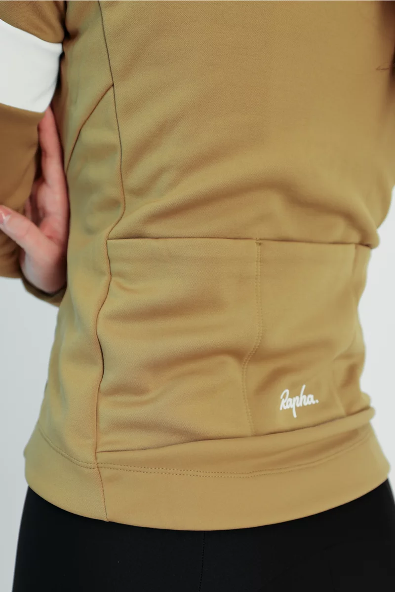 Rapha Core Winter Damen Bikejacke