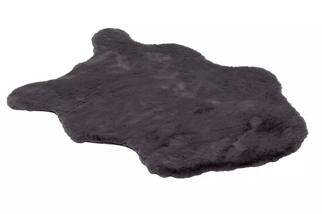 Fellteppich Tender 60 x 90 cm