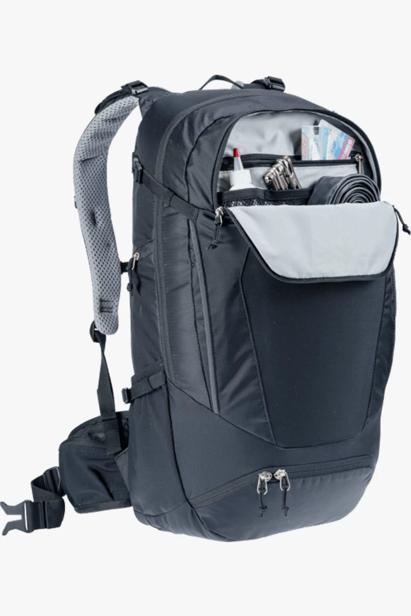deuter Trans Alpine EL 32 L Bikerucksack