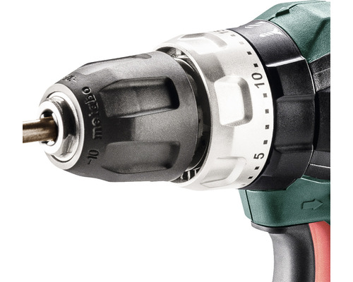 Metabo 12V PowerMaxx SB 12 accu-slagboormachine, zonder accu en lader